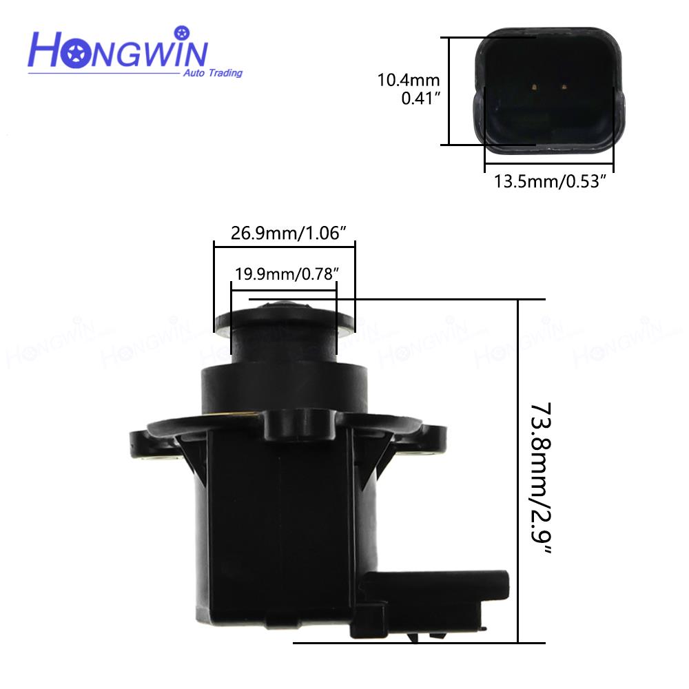 Turbocharger Bypass Valve 0379 77, 0379 75, 3557957, 7.01115.04, 7.01115.08 For PEUGEOT 208 3008 308 508 5008 I OPEL Grandland