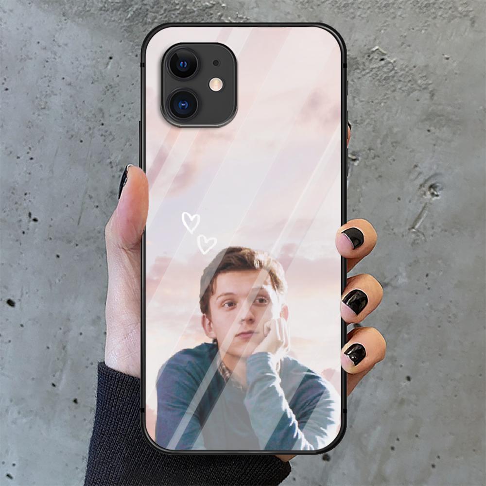 Tom Holland Numéro De Téléphone