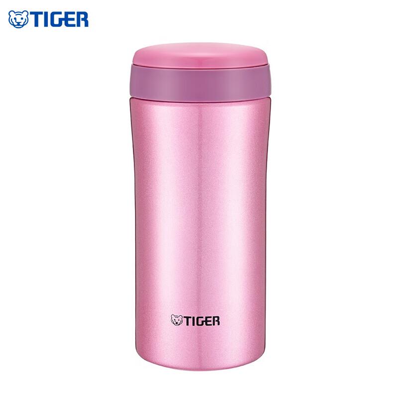 Tiger Brand 350ml Vacuum Insulated Bottle 350ml