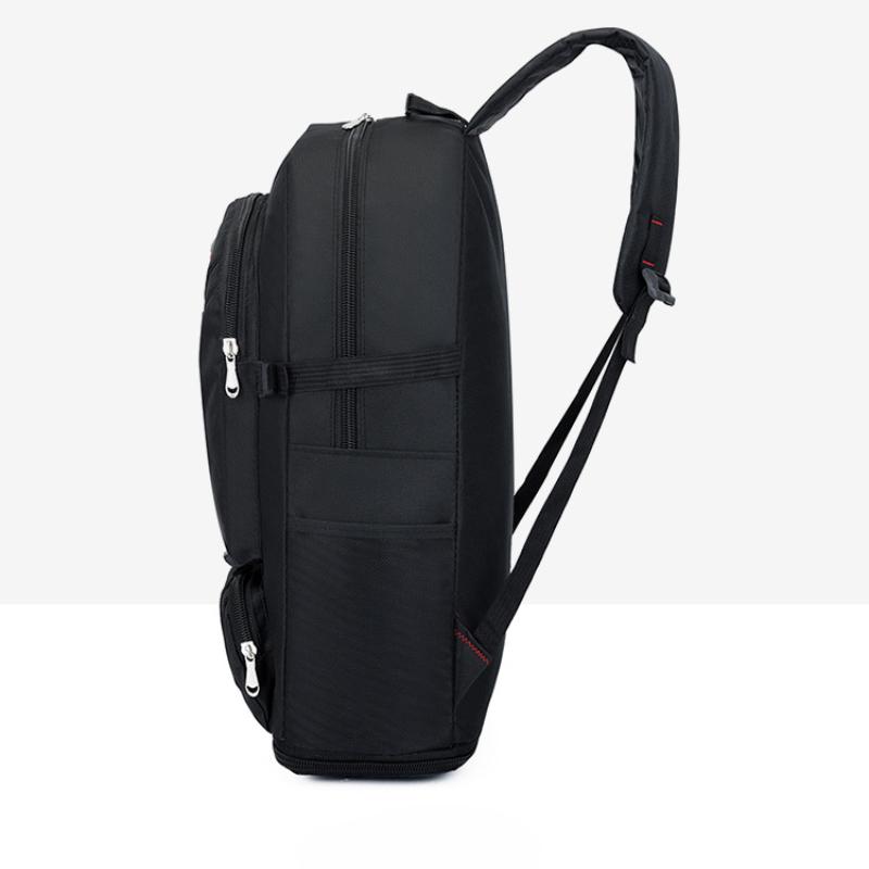 Men's Extra-Large Travel Backpack Waterproof Student Backpack Women's Travel Mountaineering Outdoor Extra-Large Capacity Luggage Double-Shoulder Bag