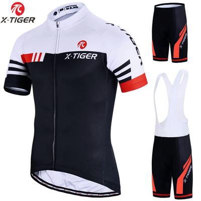 Radsport-Sets Fahrrad-Uniformen Rennrad-Trikots MTB-Fahrradbekleidung Atmungsaktive Radsportbekleidung 2026 Sommer atmungsaktives Outdoor-Sport-Radsportanzug-Set