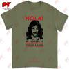Mi Nombre Es Inigo Montoya Princess Bride T Shirt MJ9A