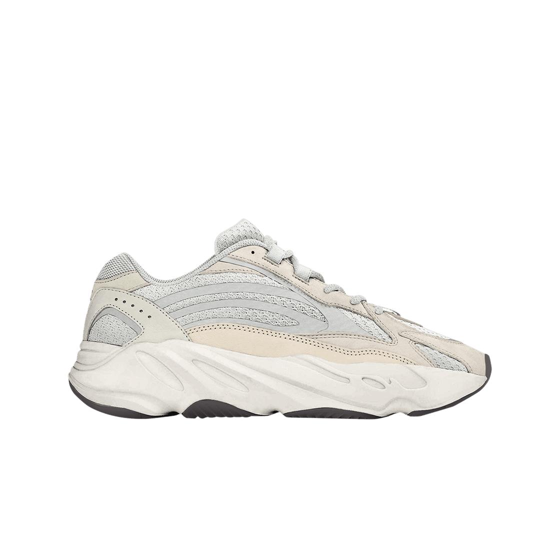 

Мужские кроссовки Adidas Yeezy Boost 700 V2 Cream GY7924