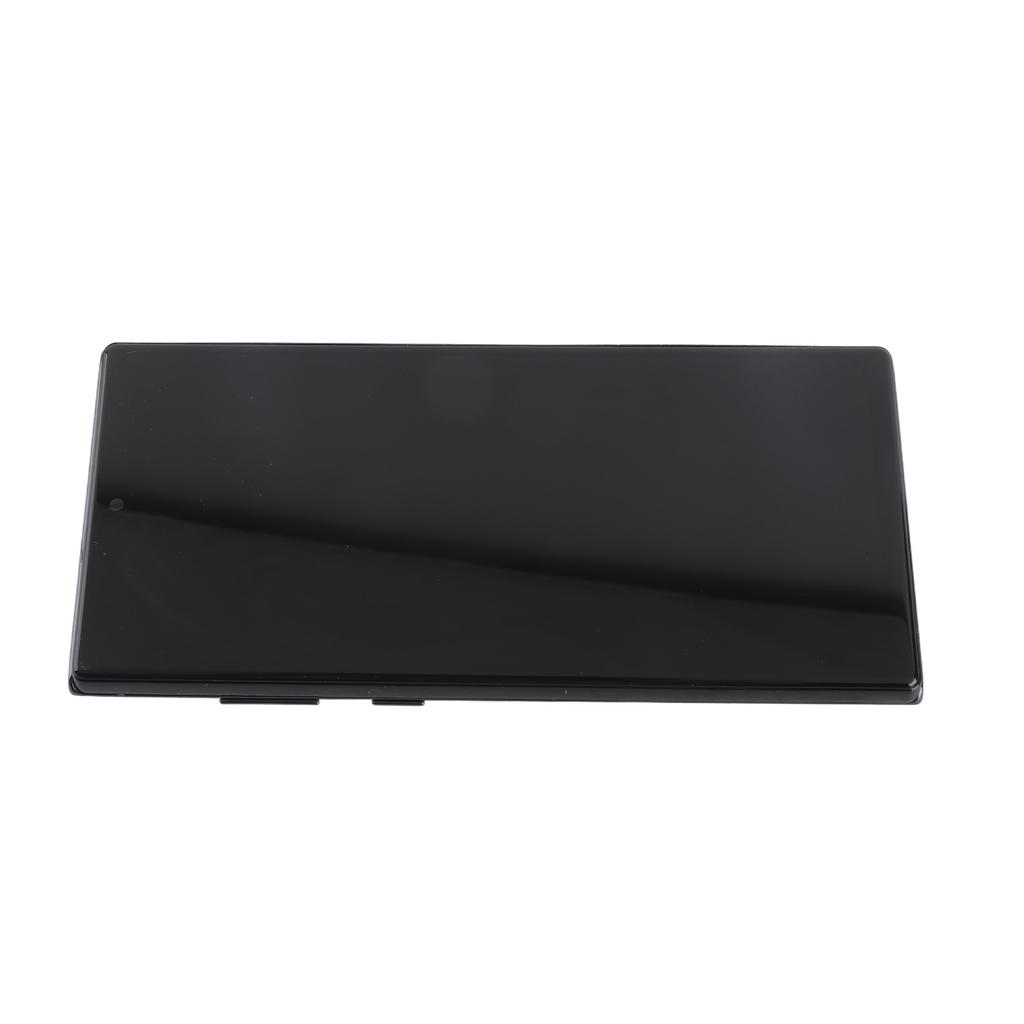 Screen Replacement for Galaxy Note 10 Plus TFT LCD Display Phone Touch Screen Digitizer Assembly with Frame and Repair