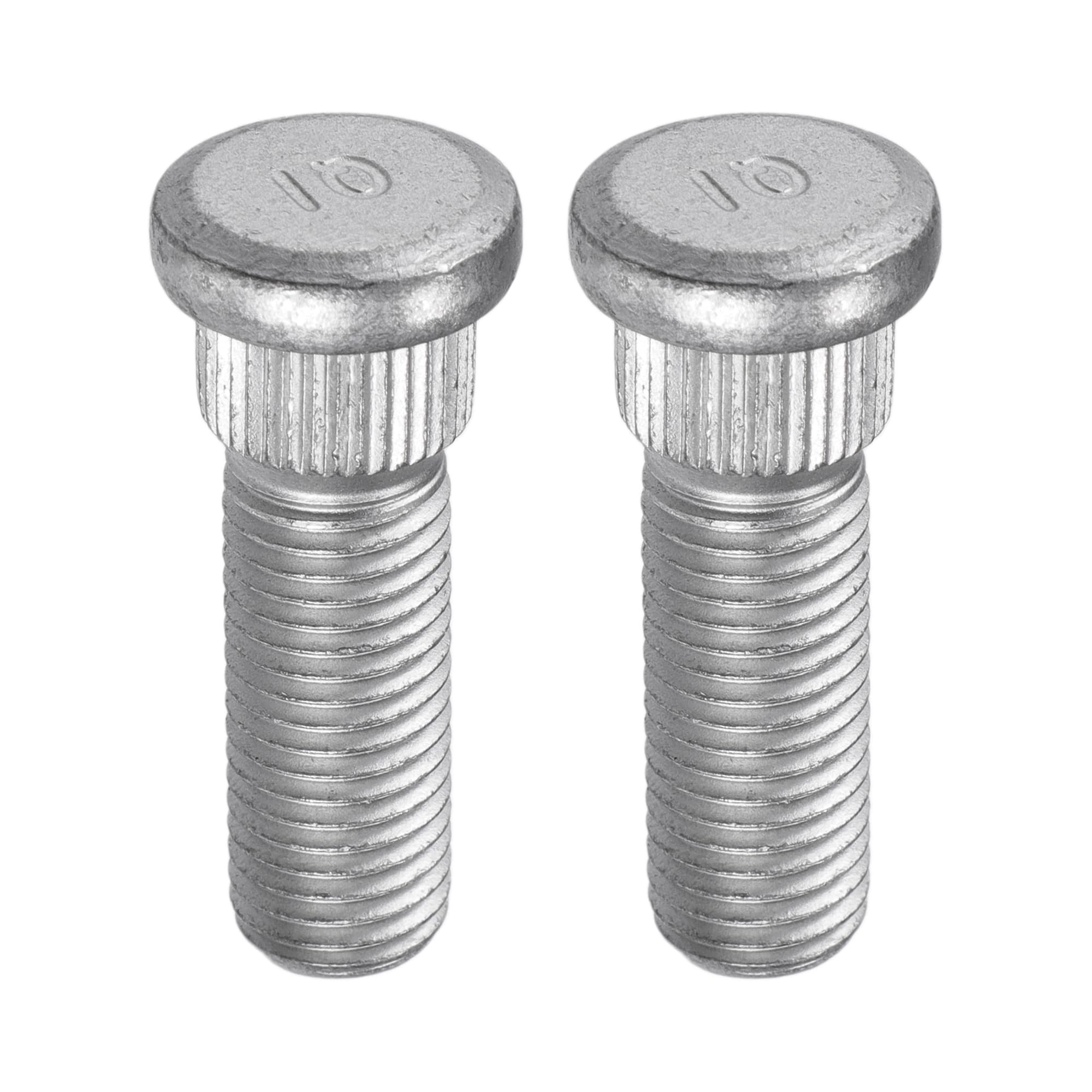 

ACROPIX M12x1.5 LEXUS Передние или Задние Колесные Шпильки Подходят для ES350 Подходят для 2014-2019 TOYOTA M12x1.5