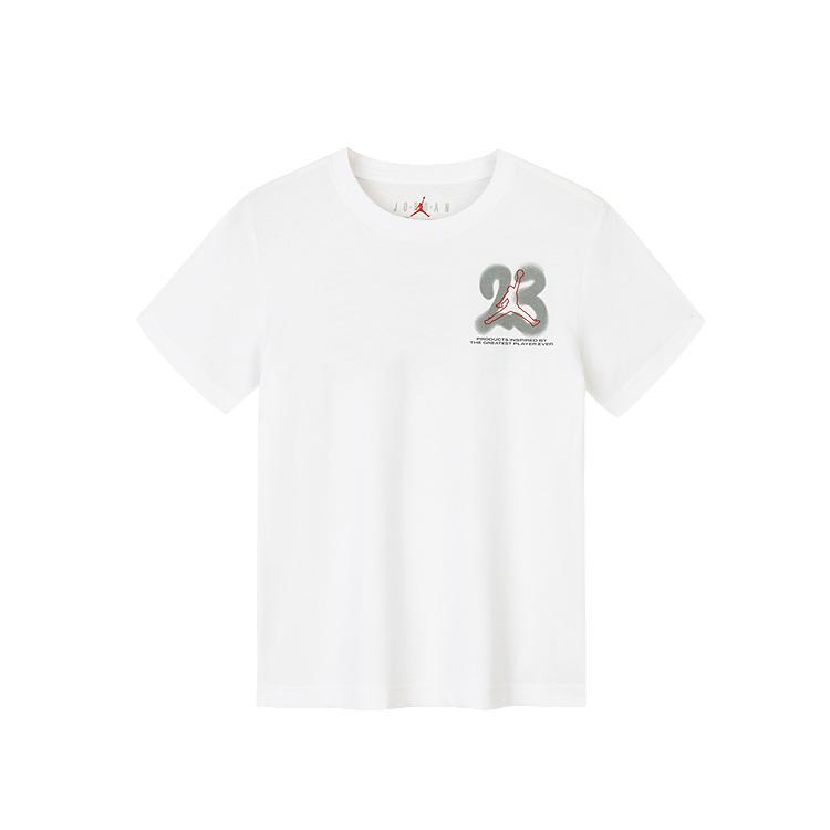 

New Jordan Grade School T Shirts JD2522360 (5)110/56