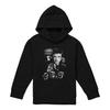 Elvis Presley Childrens/Kids The King Rides Again Hoodie