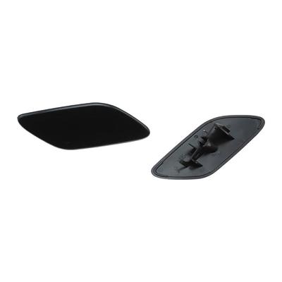 2x Scheinwerferwaschanlage Sprühdüsenabdeckung 86636-Fg030 Für Subaru Impreza Wrx 08 - 1