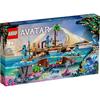 LEGO Avatar Metkayina Home 75578 Multicolor