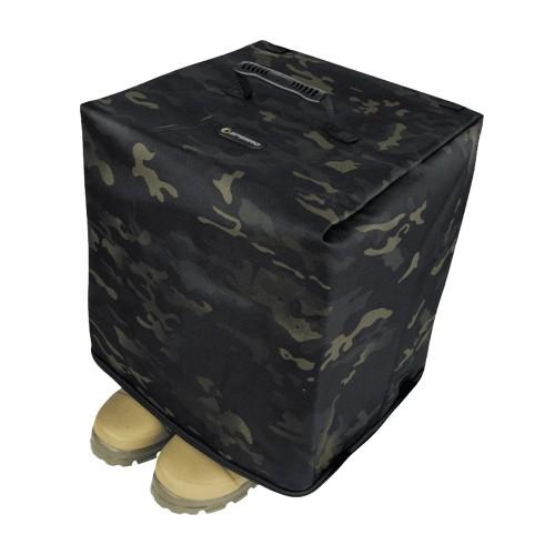 Speero Pro Camo Wader Bag
