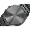 Used [Used A] Citizen Men's Watch Attesa Black Titanium Series AT8044-56E Eco-Drive Radio-Controlled Watch