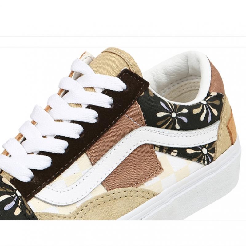 Vans Old School Patchwork Vn0a7q4pas01