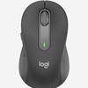 Logitech Signature M650 Right-Hand Business Wireless Mouse