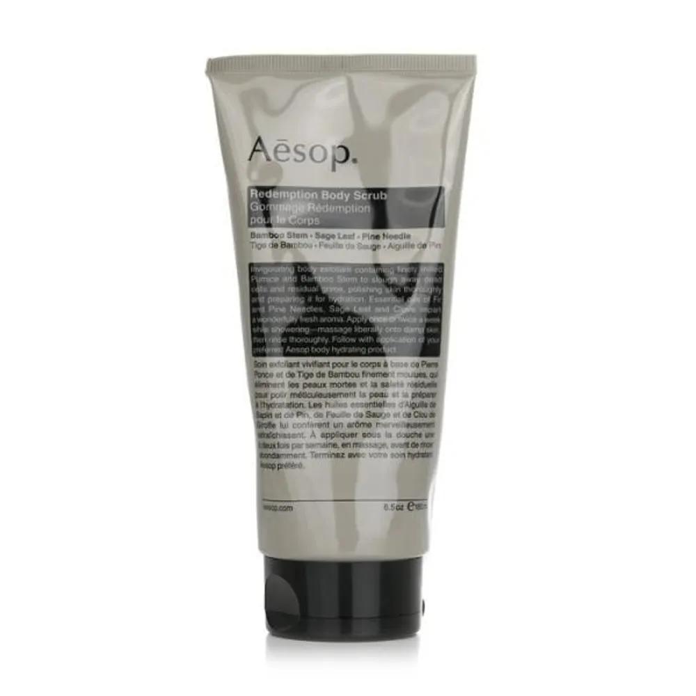 Aesop Скраб для тела Redemption 180 мл