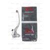 For Royal Enfield "Super Meteor, Interceptor & Classic 650 Silver Clutch Lever"