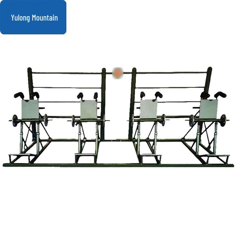 Yulongshan Outdoor Strength Training Equipment