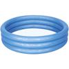 Inflatable Pool 122 X 25 Cm Bestway 51025 - Blue