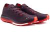 SALOMON Trail Running Shoes Unisex Dark Coffee 412661
