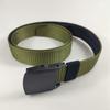 Women Men Sports Outdoor Security Invisible Zipper Wallet Belt Anti-Theft Money Belt Bag