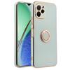 Case for Huawei Nova Y61, Electro Ring, mint