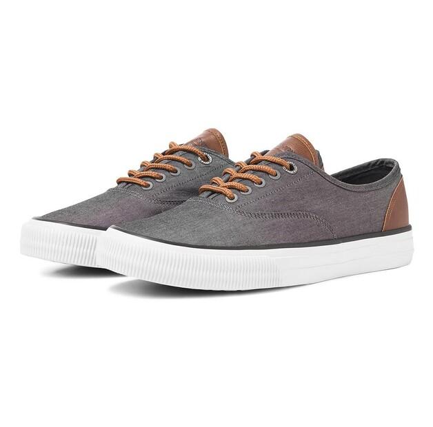 

Jack & Jones Curtis Casual Canvas кроссовки EU 46