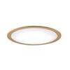SLIM FLAT Ceiling Light Dimmable Color Color To Light Bulb Natural LGC61123 for 14 Tatami Mats (Daylight Color) ~Light