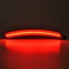 4Pcs Front +Rear Fender LED Side Marker Light For MINI Cooper R55 R56 R57 R58 R60 R61