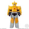 Sofubi Hero Kikai Sentai Zenkaiger of 5 Types Sold As a [Set (full Complete)] Not Box.