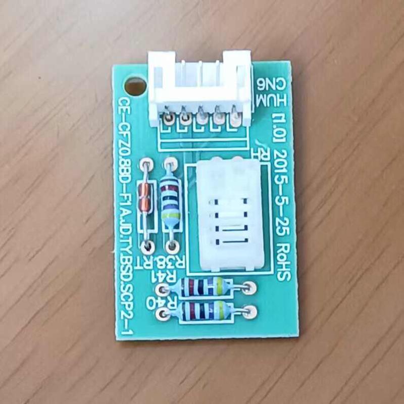 Midea Luftentfeuchter Inverter Klimaanlage Temperatur- und Feuchtigkeitssensor Sonde Ce-Cfzo.8Bd-F1A.Jd.Ty