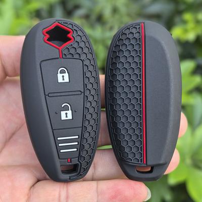 Accessoires pour l'électronique de voiture – Étuis porte-clés de voiture