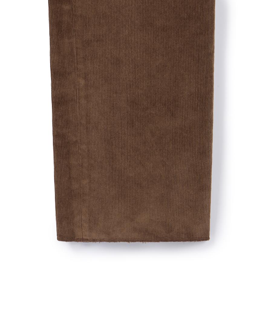 USPOLOASSN Corduroy Pants_Brown