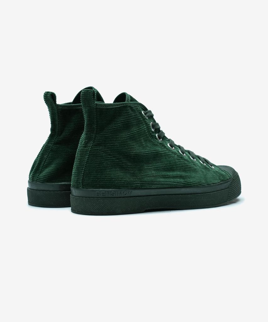 Bensimon Limited B79 Stella Corduroy - Bottle