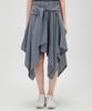 MIXXO Tide Layered Skirt Re Whg40Ms_Miwwhg507B