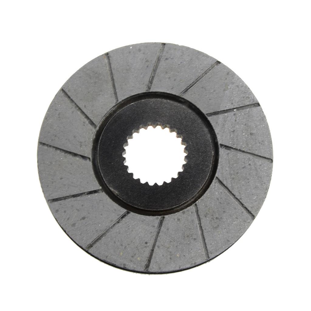 Foot brake disc for rear final drive Fendt F514100150010 Granit