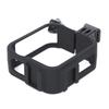 Portable Action Camera Protective Frame Case Accessory for GOPRO MAX