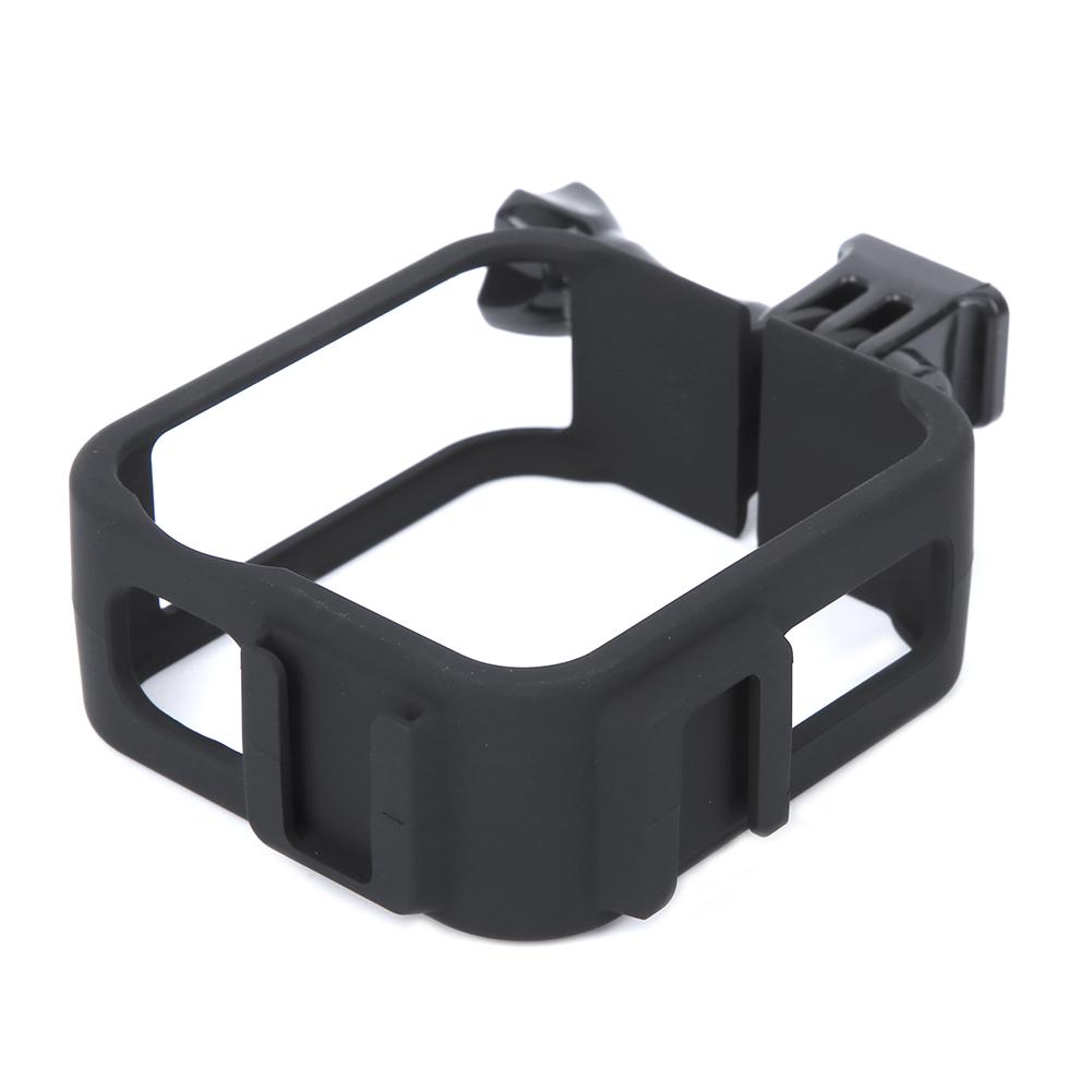 Portable Action Camera Protective Frame Case Accessory for GOPRO MAX