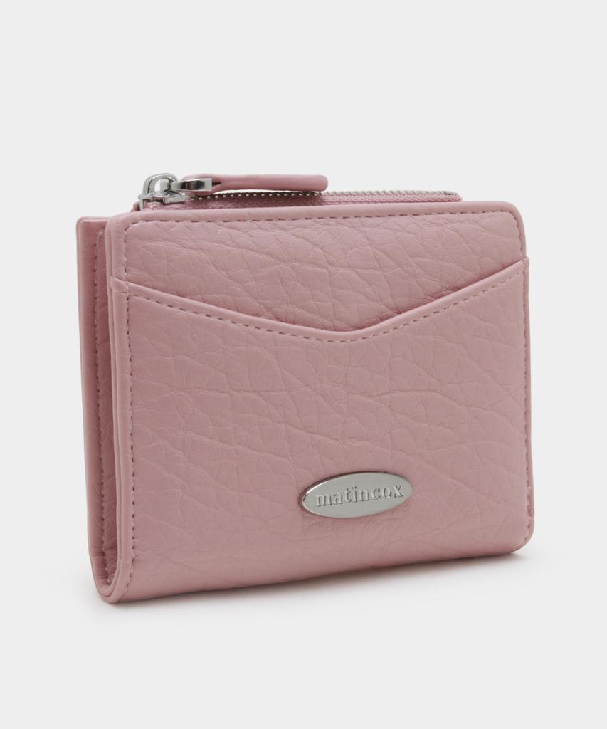 Matincox Vflat Card Wallet - Softpink