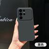 Applicable to Samsung S11ULTRA mobile phone case, light luxury leather pattern A11 all-inclusive anti-drop S11FE business protective case