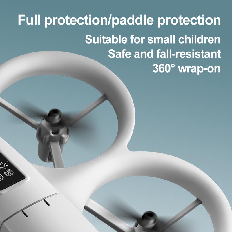 GT3 FPV Drone RC 8K 5G GPS Professional HD Aerial Photography Remote Control Aircraft HD Dual Camera Quadcopter Toy New UAV Gift