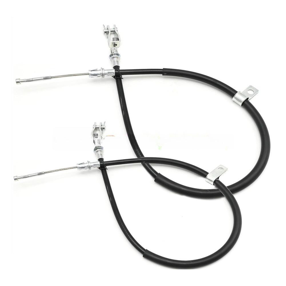 

Brake cable for golf carts 2004 plus and 2018 plus with stainless steel core and outer PVC layer for longevity China Mainland