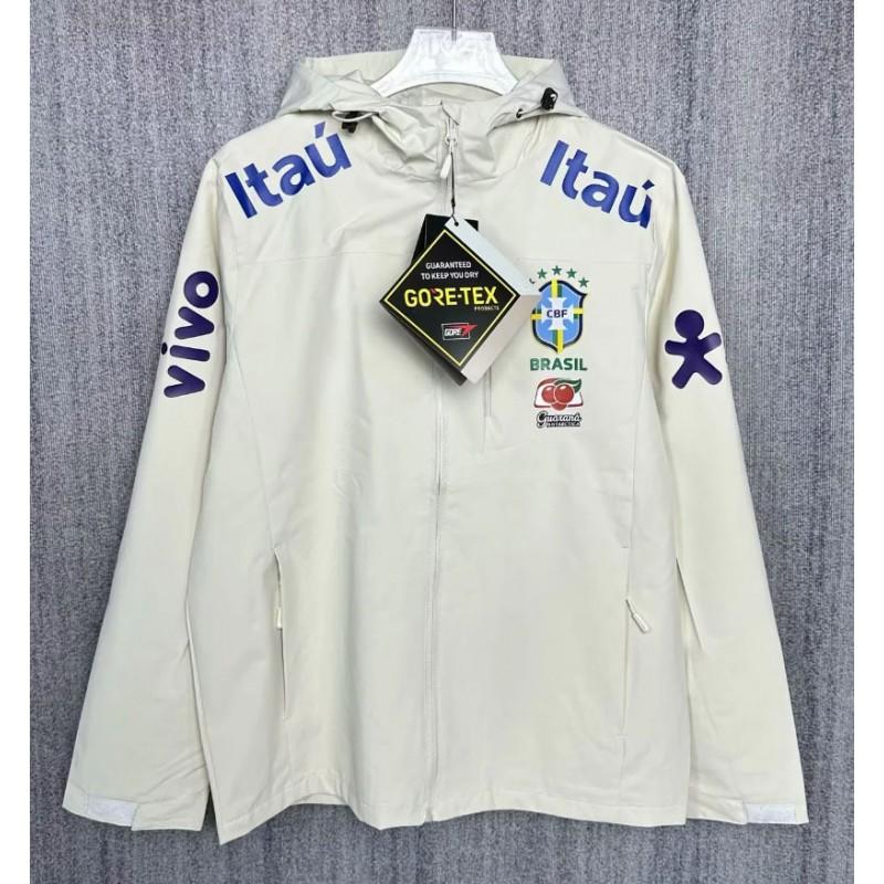 Giacca da Allenamento Calcio Unisex Donna Leggera Foderata in Pile Giacca a Vento Sportiva Per Fan di Inter Arsenal Chelsea