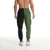 Men's Overalls Drawstring Multi Pocket Casual Pants Hiking Pants