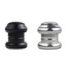 1 Set 34mm Bike Headset with Top Cover Threadless Aluminum Alloy High Precision