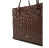 Сумочка Aigner 137074 коричневый