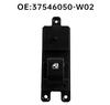 37546050-W02: Rear Passenger Side Window Regulator Switch for Changan CS35