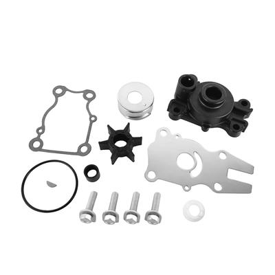 Water Pump Impeller Repair Kit for Yamaha Outboard 40hp 50hp 60hp Ship Boat Engine Part 63D-W0078-01 Sierra 18-3434