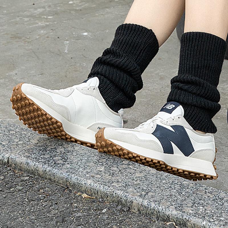 New Balance Women s WS327KB Retro Casual Shoes EU 35