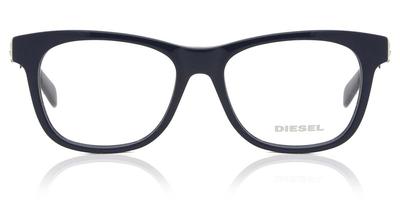Diesel Dl5078 092 Unisex Eyeglasses