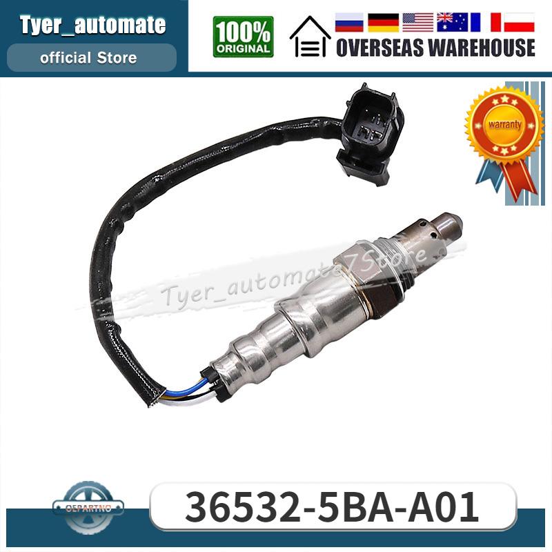 For Honda Civic 2016-2020 2.4L Downstream Oxygen Sensor O2 Sensor 36532-5BA-A01 365325BAA01 234-8025 2348025
