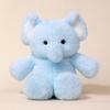 25Cm Running Bear Plush Toy Cartoon Cute Shape Plush Bear Stuffed Animal Cute Bear Rabbit Plush Toy Girls Birthday Gift